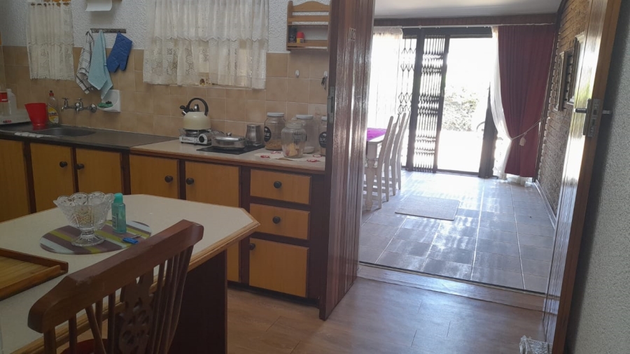 1 Bedroom Property for Sale in Oudorp North West